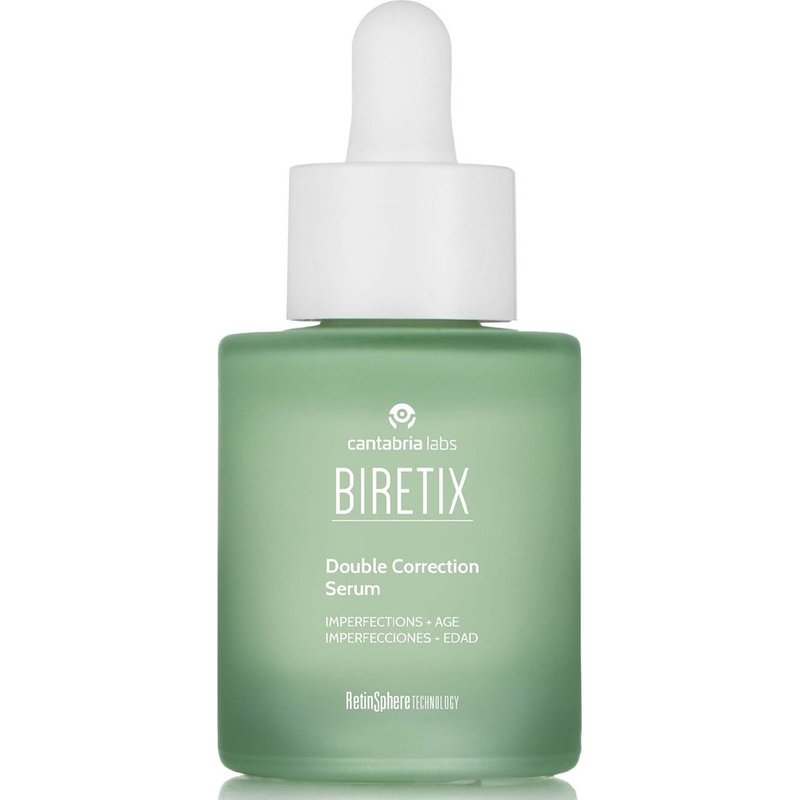 Biretix Double Correction Serum 30ml