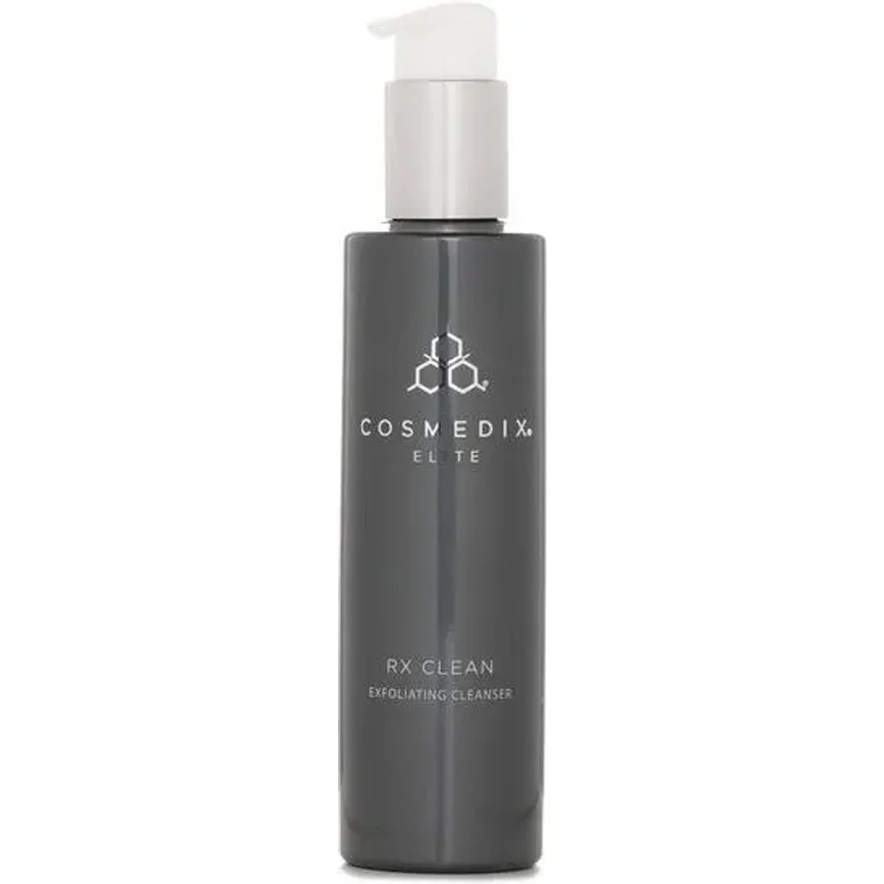 CosMedix Elite Rx Clean Exfoliating Cleanser 150ml