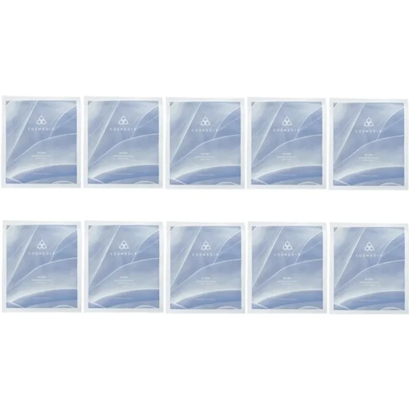 CosMedix Micro Defence Microbiome Sheet Mask x10