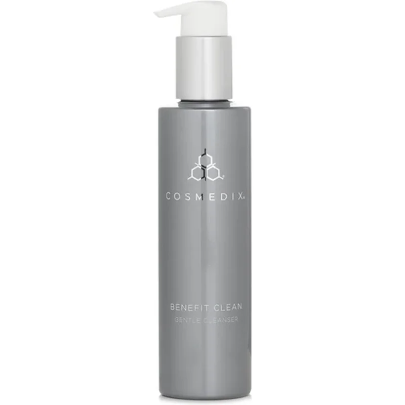 CosMedix Benefit Clean Gentle Cleanser 150ml