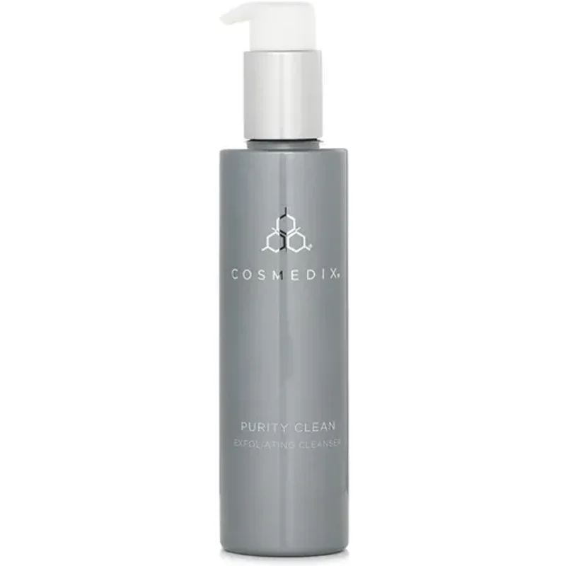 CosMedix Purity Clean Exfoliating Cleanser 150ml