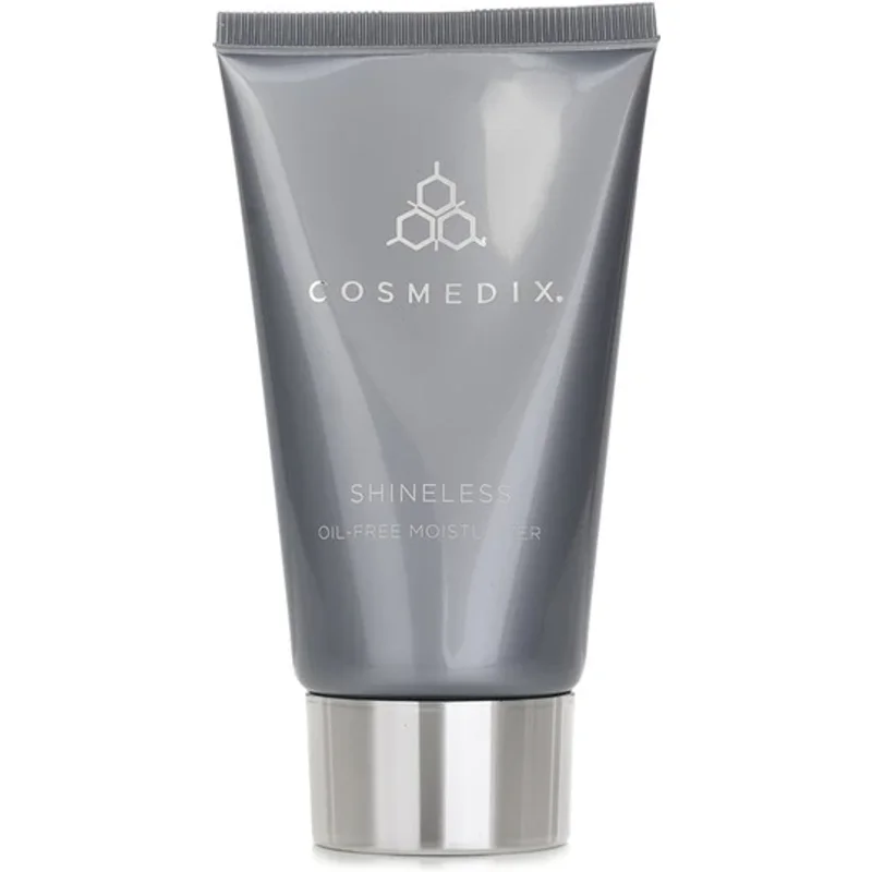 CosMedix Shineless Oil-Free Moisturiser 79g
