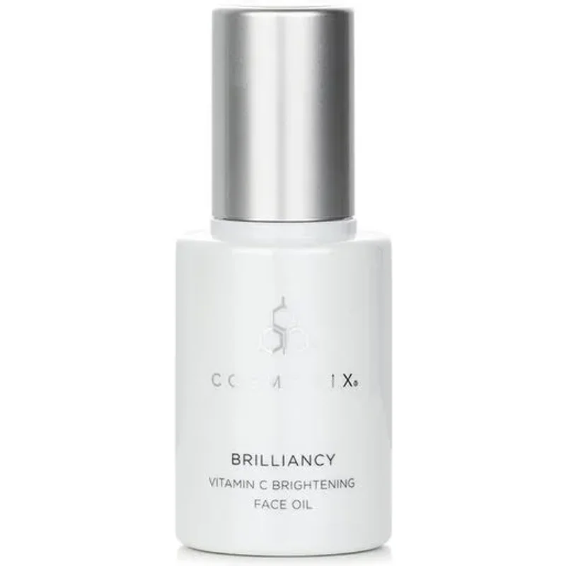CosMedix Brilliancy Vitamin C Brightening Face Oil 30ml