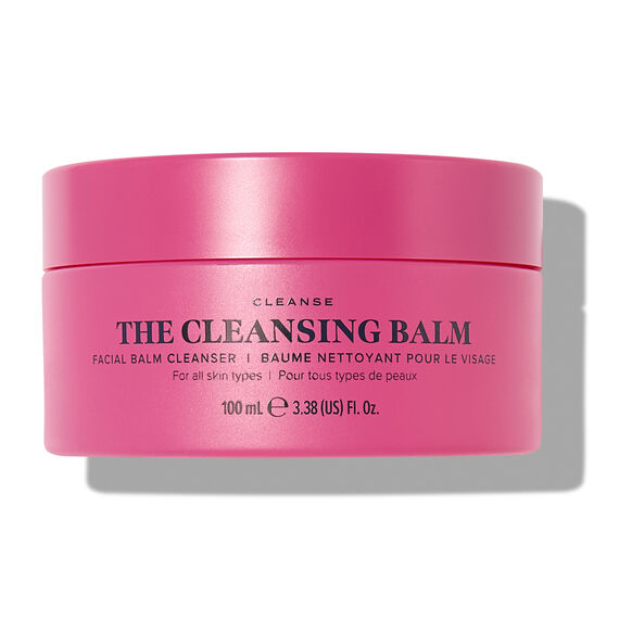 The Cleansing Balm