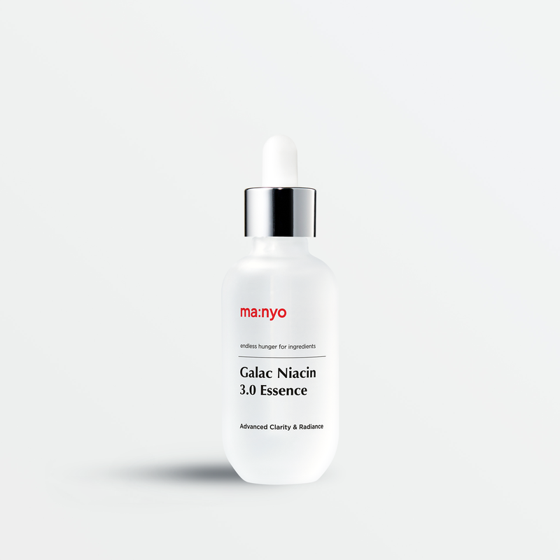 Galac Niacin 3.0 Essence (60ml)