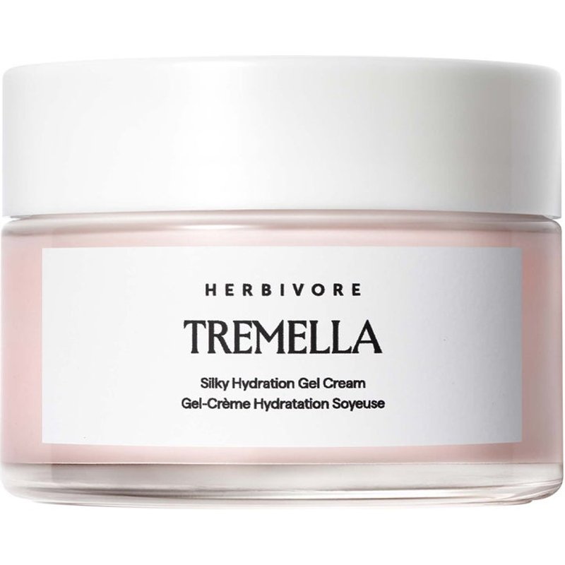 Herbivore BotanicalsTremella Silky Hydration Gel Cream 50ml