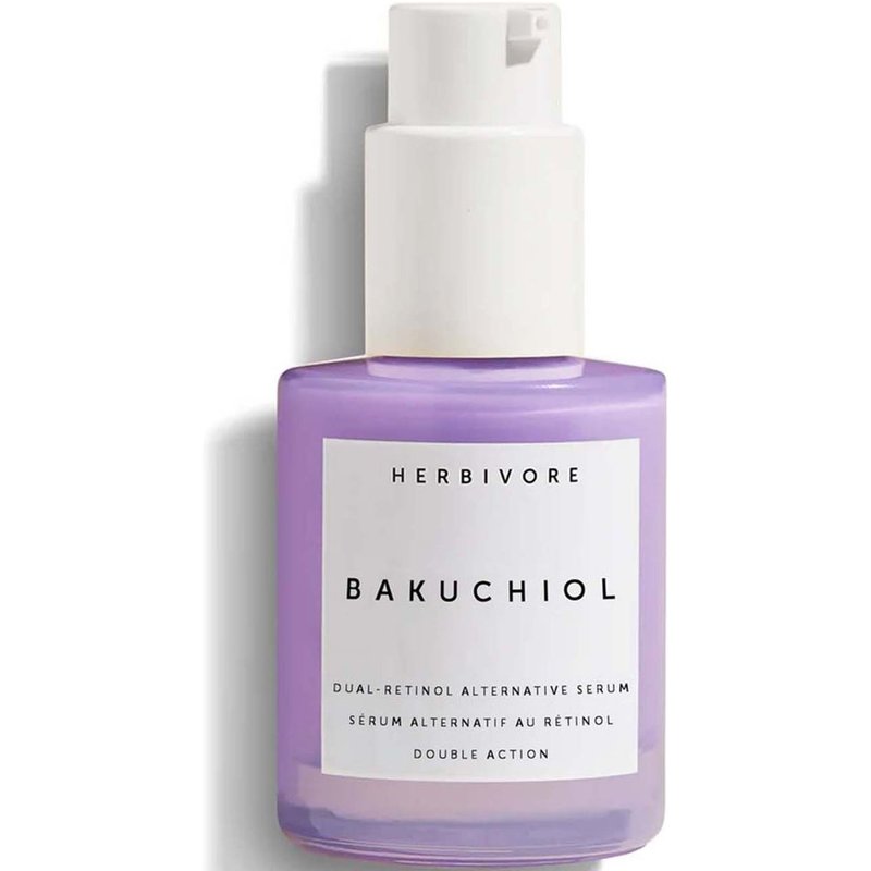 Herbivore Botanicals Bakuchiol Retinol Alternative Serum 30ml