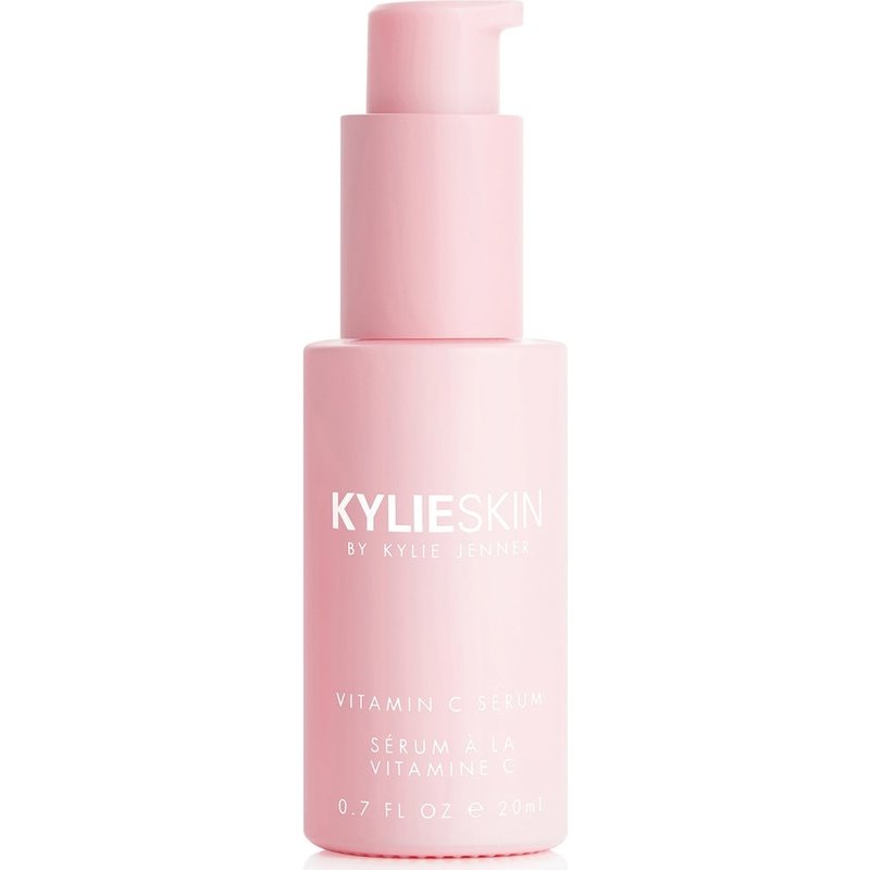 Kylie Skin Vitamin C Radiance Booster Serum 20ml