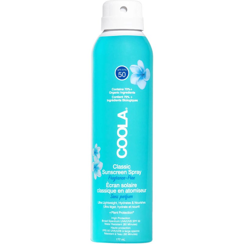 COOLA Spray SPF50 177ml
