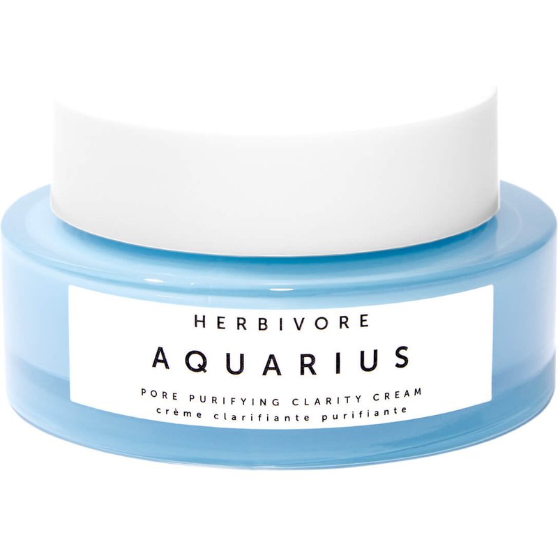 Herbivore Aquarius Pore Purifying Clarity Cream