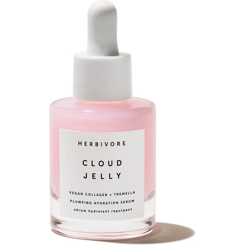 Herbivore Cloud Jelly Pink Plumping Hydration Serum 30ml