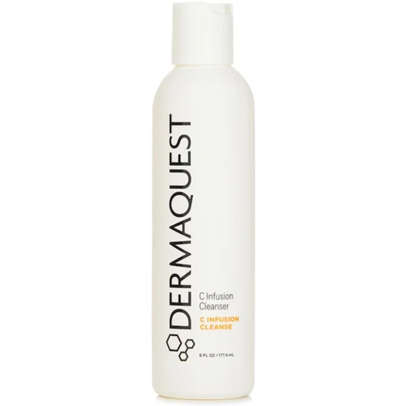 Dermaquest C Infusion Cleanser 177.4ml