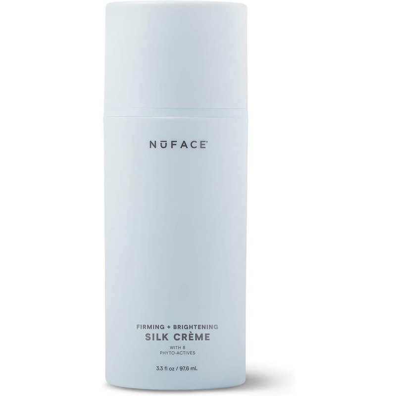 NuFACE Firming and Brightening Silk Crème 97.6ml