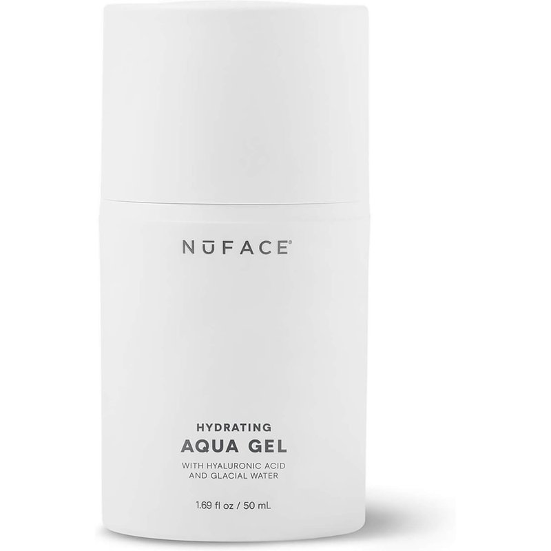 NuFACE Hydrating Aqua Gel 50ml