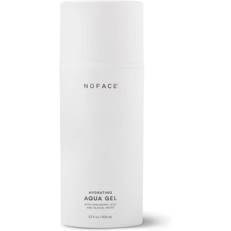 NuFACE Hydrating Aqua Gel 97.6ml