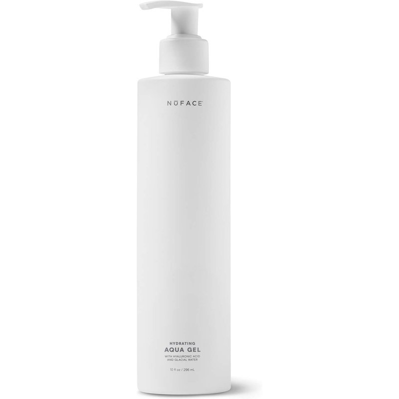 NuFACE Hydrating Aqua Gel 296ml