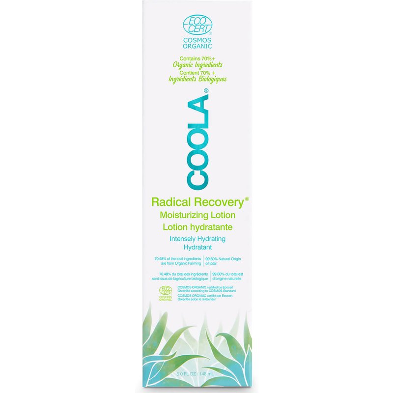 COOLA Radical Recovery After Sun Lotion 148ml