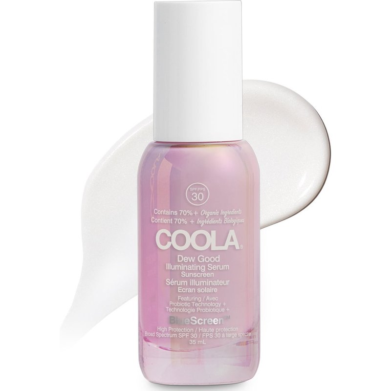 COOLA Dew Good Illum Serum SPF30 35ml