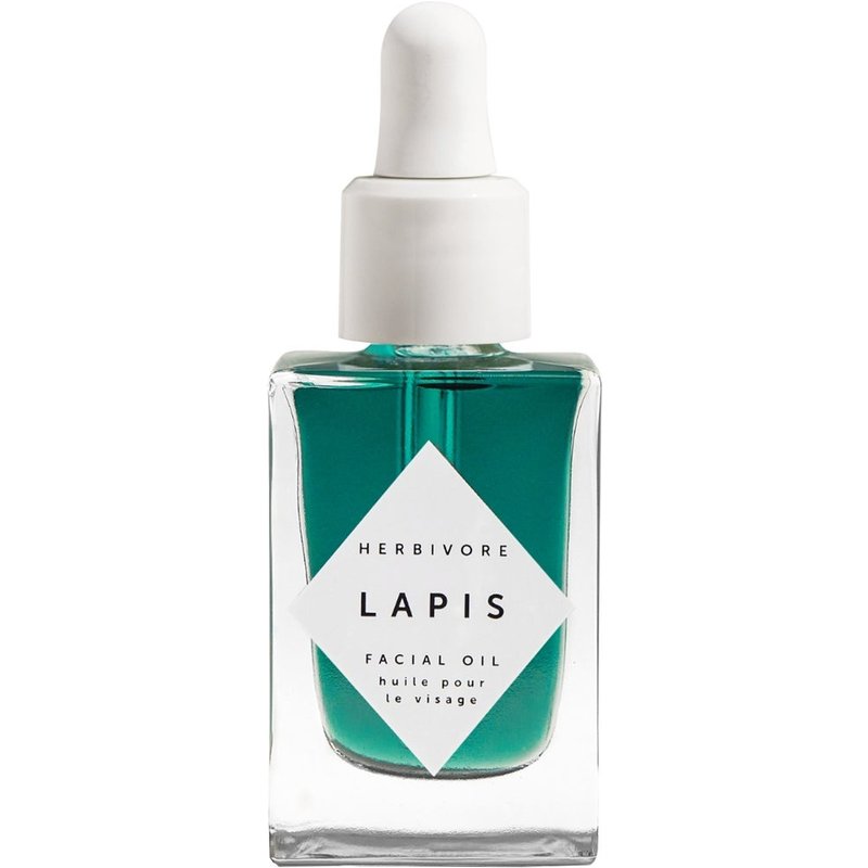 Herbivore Botanicals LAPIS Blue Tansy Face Oil 30ml
