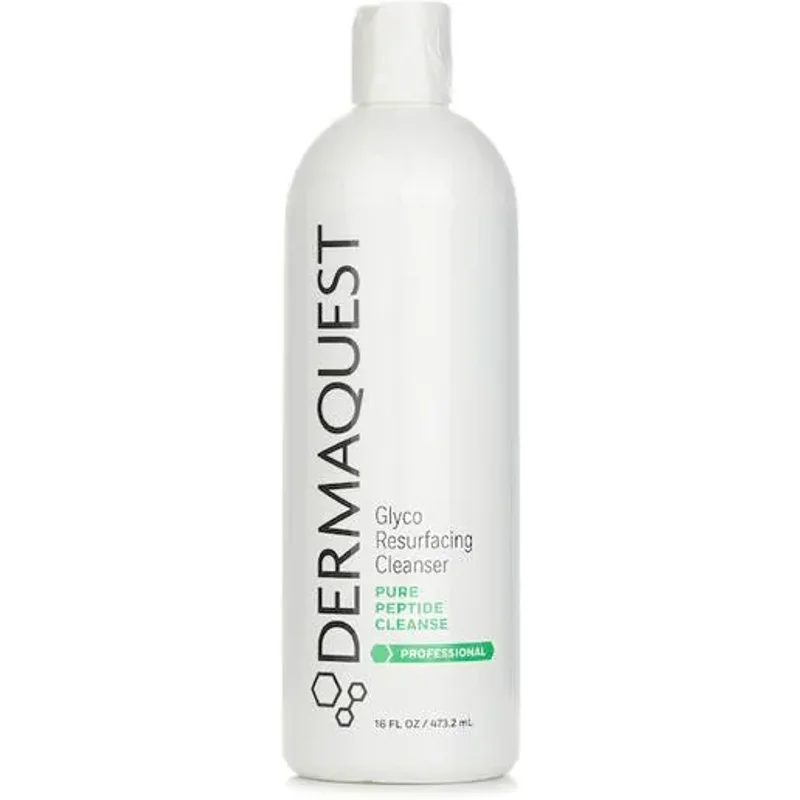 Dermaquest Glyco Resurfacing Cleanser 473.2ml