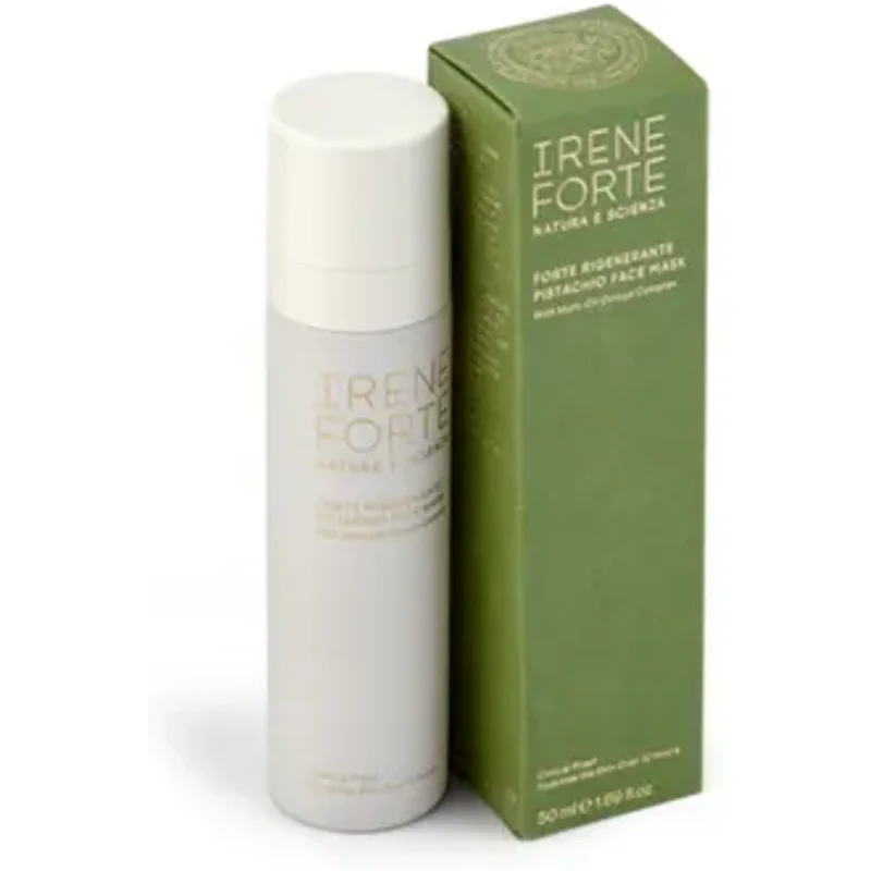 Irene Forte Olive Eye Cream 30ml