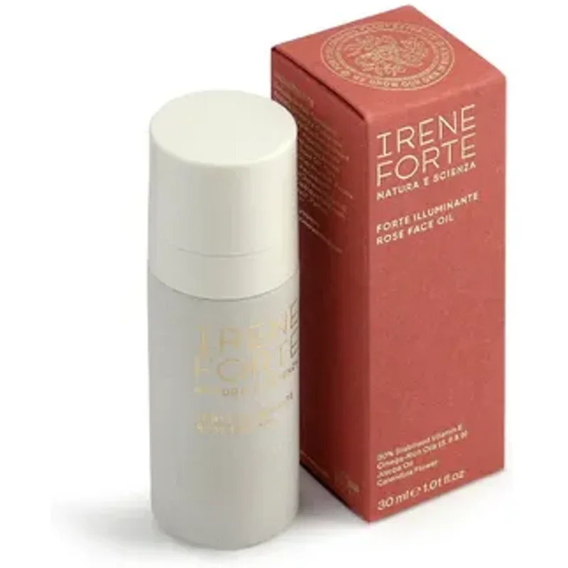 Irene Forte Rose Face Oil 30ml