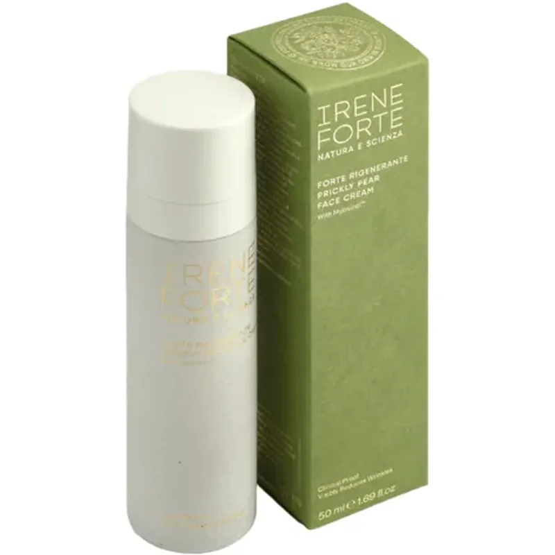Irene Forte Prickly Pear Face Cream With Myoxinol 50ml