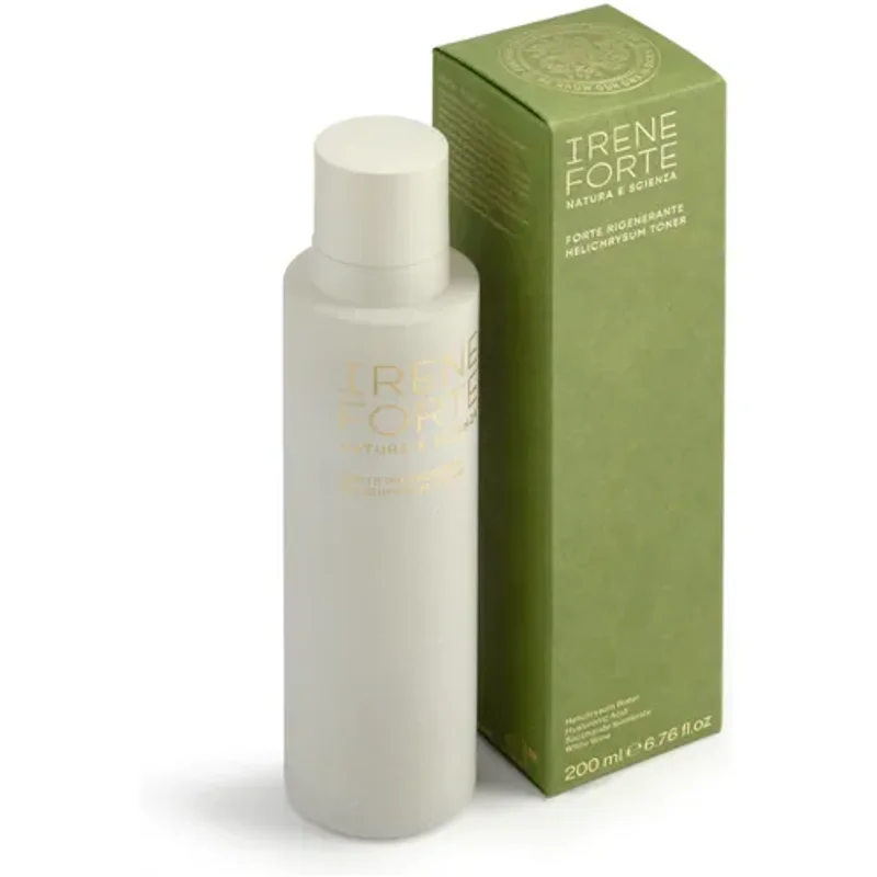 Irene Forte Helichrysum Toner 200ml