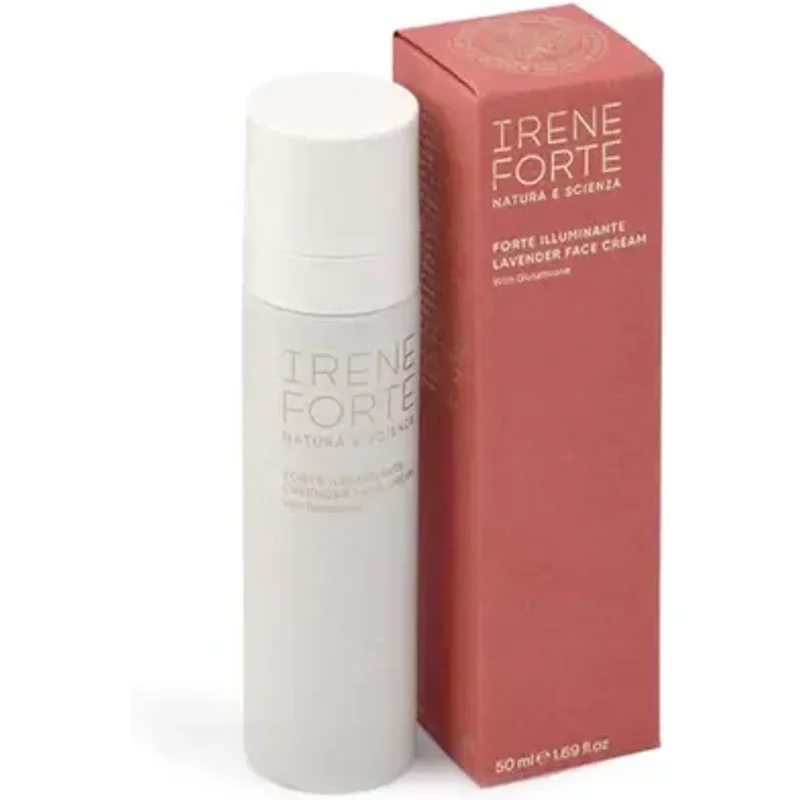 Irene Forte Lavender Face Cream 50ml