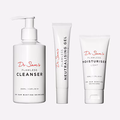 Skin Confidence Trio