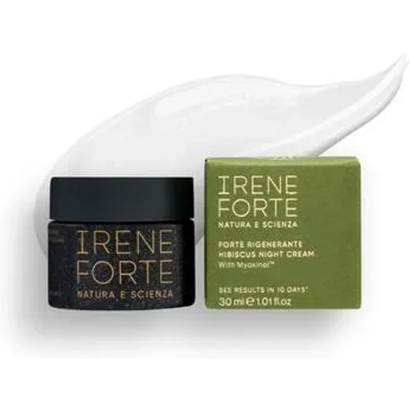 Irene Forte Hibiscus Night Cream 30ml