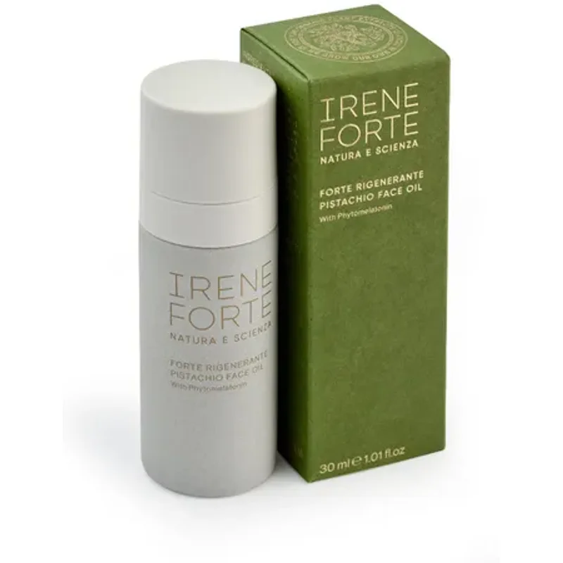Irene Forte Pistachio Face Oil