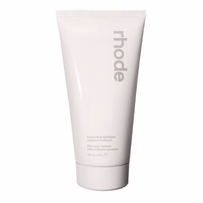 Pineapple Refresh PGA Daily Cleanser