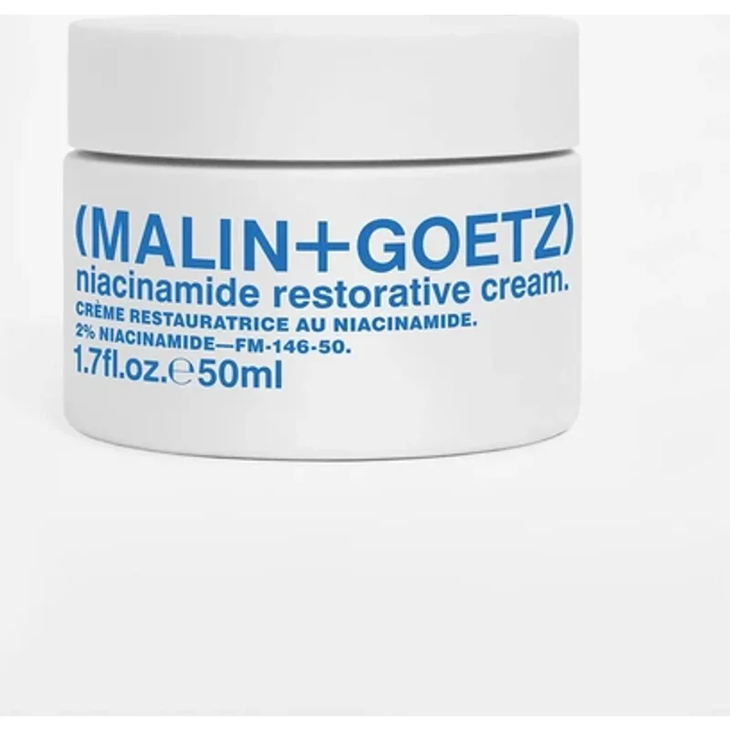 Malin + Goetz Niacinamide Restorative Cream 50ml