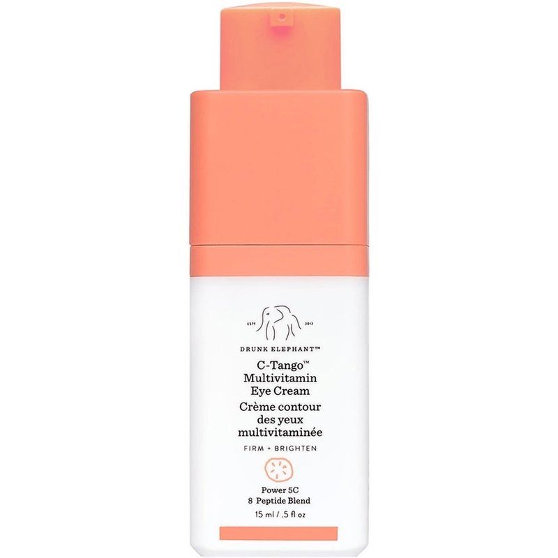 Drunk Elephant C-Tango Multivitamin Cream 15ml
