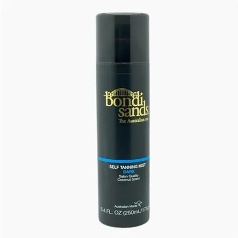 Bondi Sands Self Tanning Mist Dark