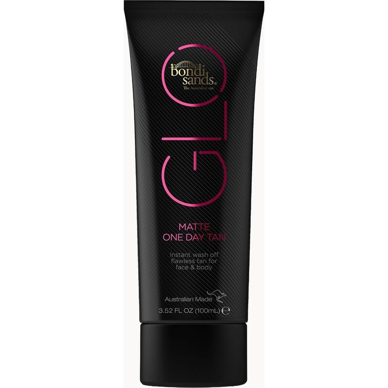 Bondi Sands GLO Matte One Day Tan 100ml