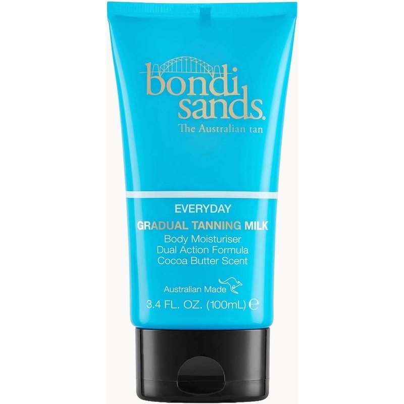 Bondi Sands Everyday Gradual Tanning Milk 100ml