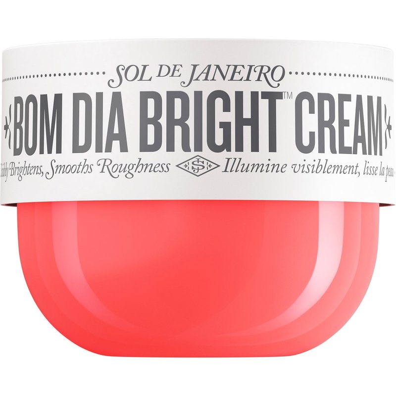 Sol de Janeiro Bom Dia Bright Cream 240ml