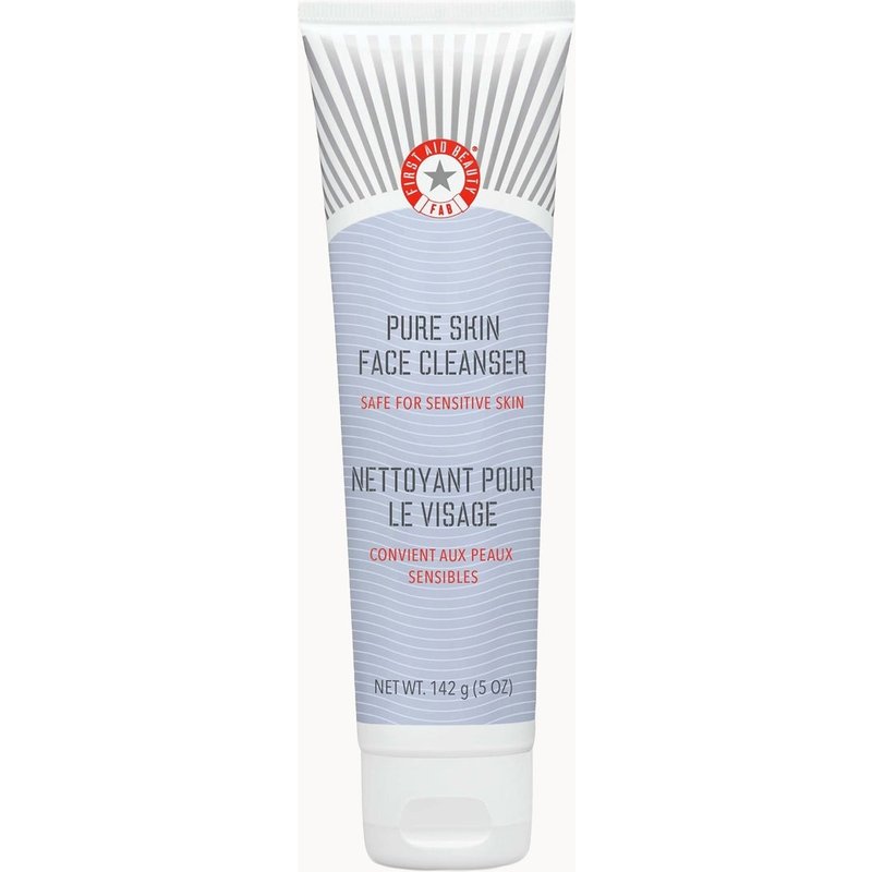 First Aid Beauty Face Cleanser 142g