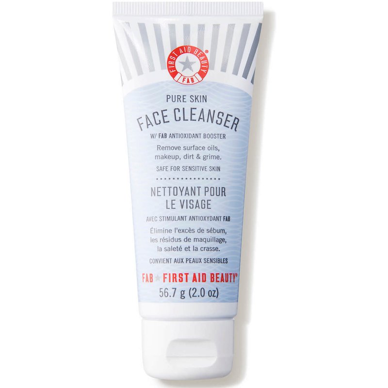 First Aid Beauty Face Cleanser 57g
