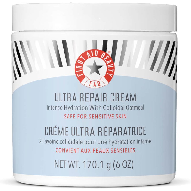 First Aid Beauty Ultra Repair Cream 170g