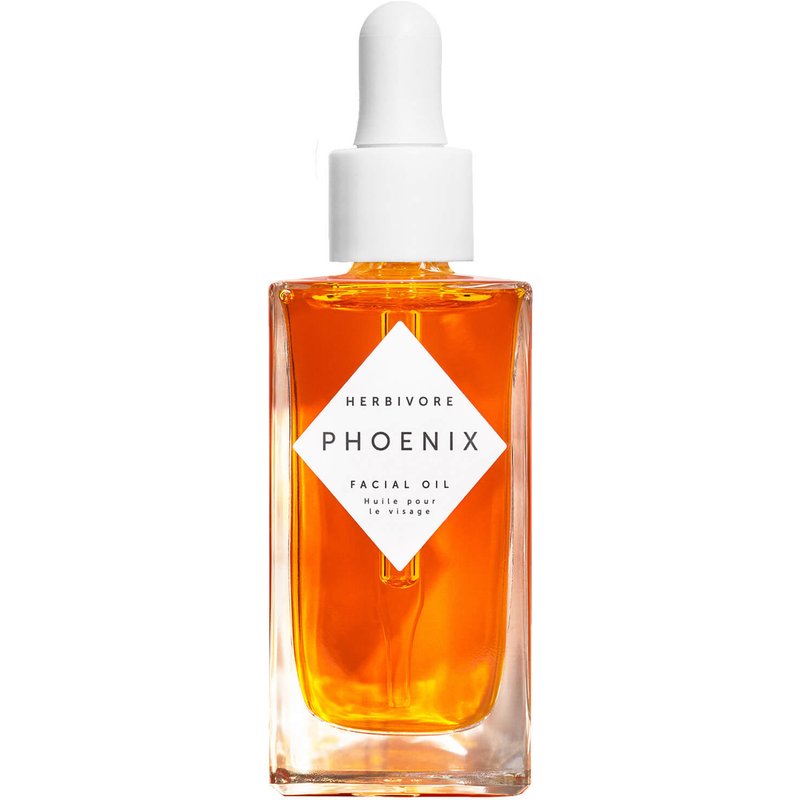 Herbivore Phoenix Rose Hip and Sea Buckthorn Deep Renewal Facial Oil 50ml