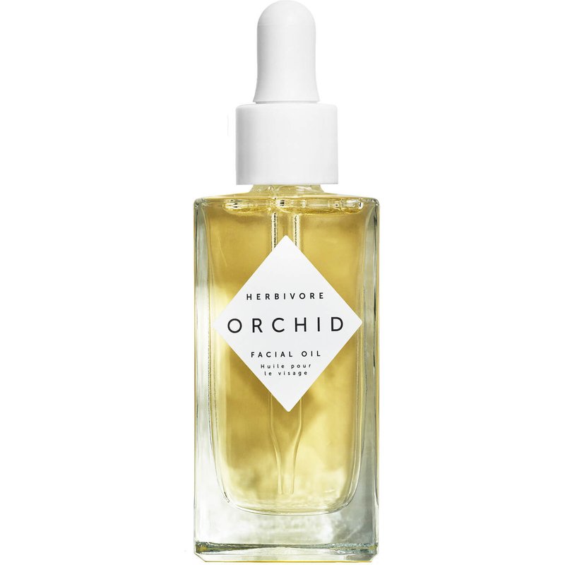 Herbivore Orchid Camellia and Jasmine Weightless Hydration Facial Oil 50ml