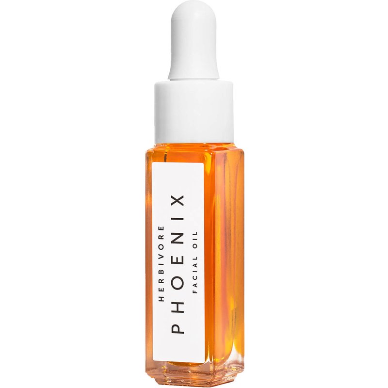 Herbivore Phoenix Rose Hip and Sea Buckthorn Deep Renewal Facial Oil 8ml