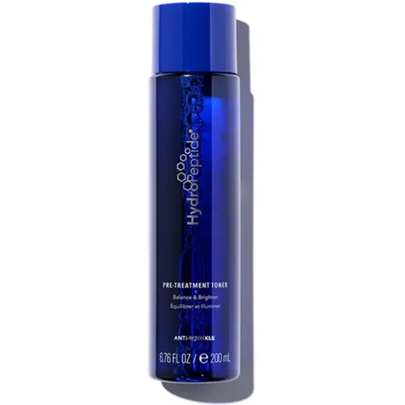 HydroPeptide Pre-Treatment Toner 200ml