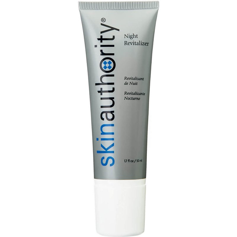 Skin Authority Night Revitaliser