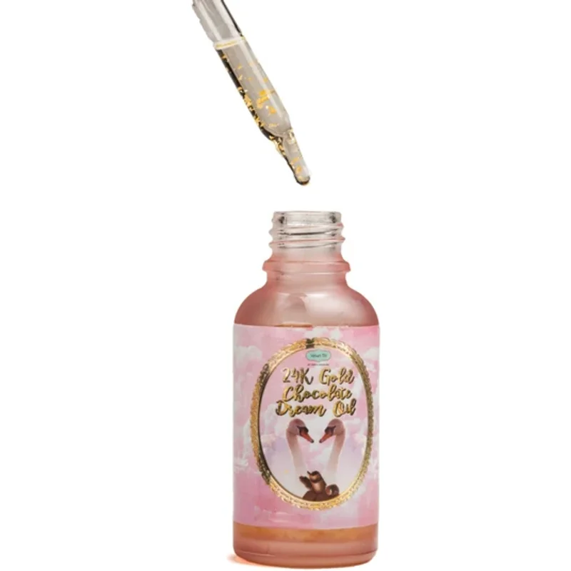 Velvet 59 24k Gold Chocolate Dream Oil 30ml