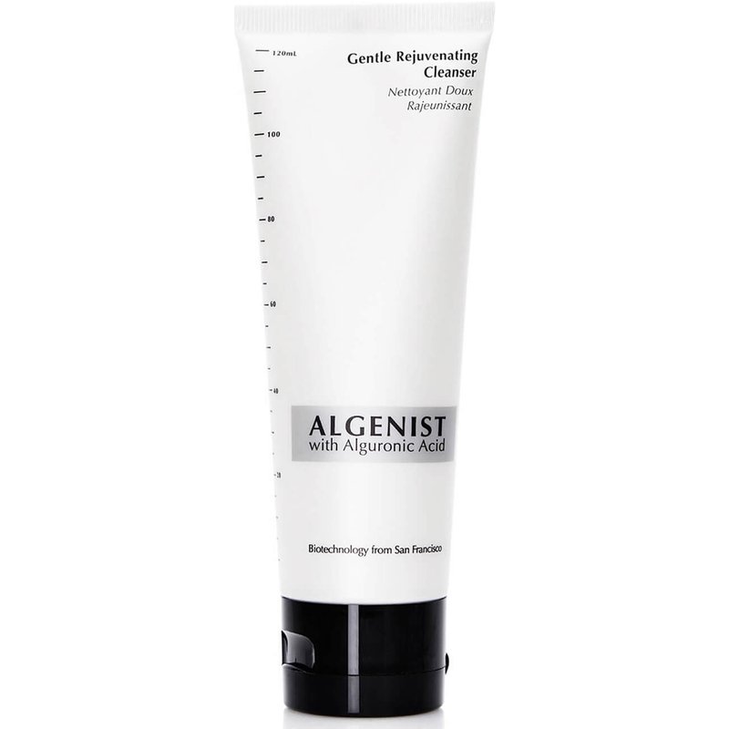ALGENIST Gentle Rejuvenating Cleanser 120ml