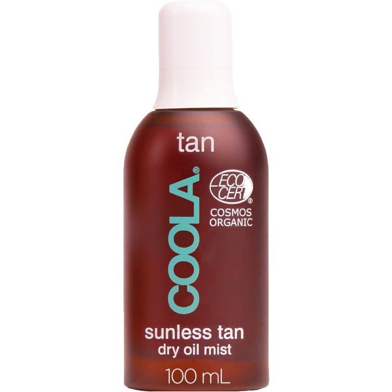 COOLA Sunless Tan Dry Oil Mist 100ml